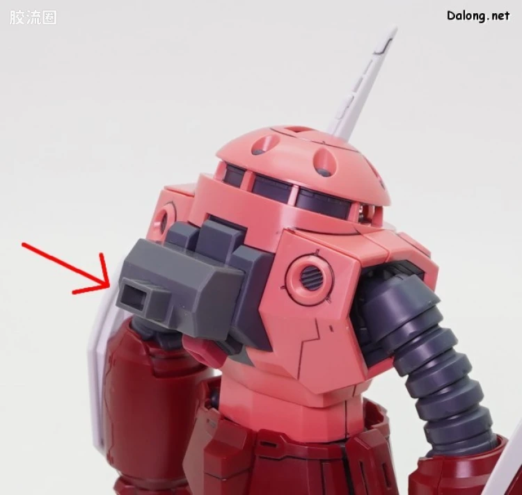 OPTION PARTS SET系列 普通版 15 (骁骑艾弗里德) - 图片