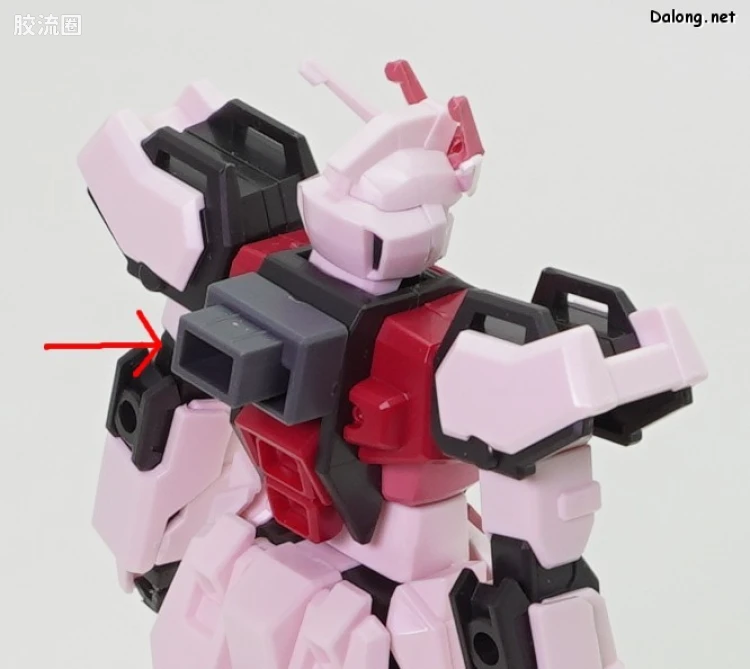 OPTION PARTS SET系列 普通版 15 (骁骑艾弗里德) - 图片