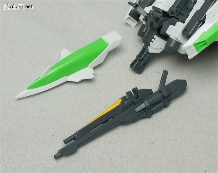 OPTION PARTS SET系列 普通版 16 (流星机动艇) - 图片