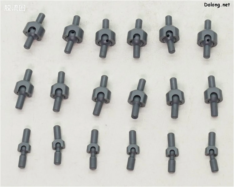 OPTION PARTS SET系列 普通版 17 (推进翼枪) - 图片