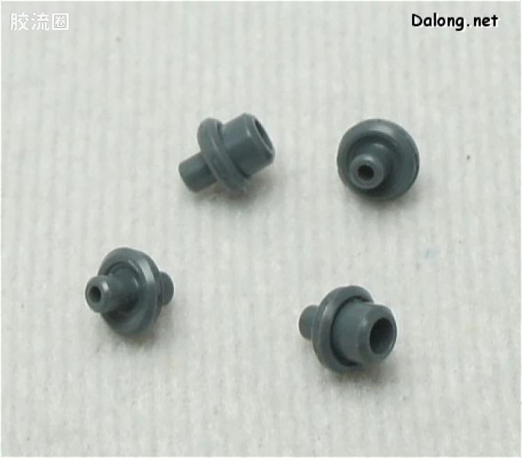 OPTION PARTS SET系列 普通版 18 (创制推进器套装) - 图片
