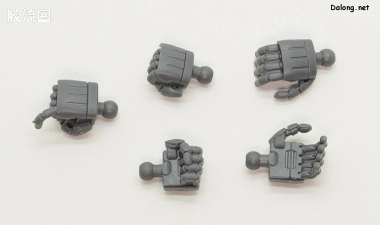 HG 高达库库鲁斯·多安的小岛剧场版 拼装模型 普通版 RX-77-02 钢加农(库库鲁斯·多安的岛版) - 图片