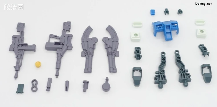 HG 高达库库鲁斯·多安的小岛剧场版 拼装模型 网络限定版 RX-78-02 高达(库库鲁斯·杜安的小岛版) - 图片