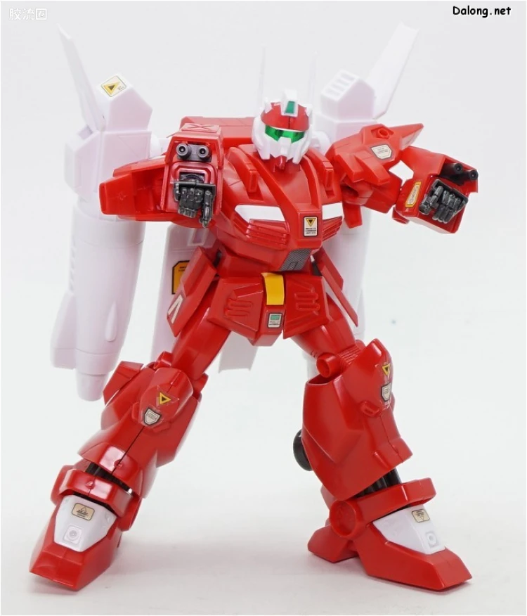 机动战士高达 影子方程式91 IN U.C.0123拼装模型 1/100 04 F71B G加农·马格纳 - 图片