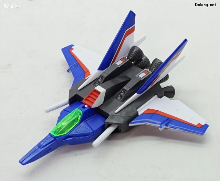 机动战士高达 影子方程式91 IN U.C.0123拼装模型 1/100 07 F90ⅢY 星团高达 - 图片