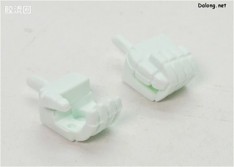 高达前哨战拼装模型 1/144 01 FA-010-A 全装甲ZZ高达 - 图片