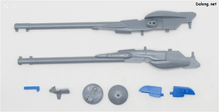 高达前哨战拼装模型 1/144 02 MSZ-006C1 Z Plus C1型 - 图片