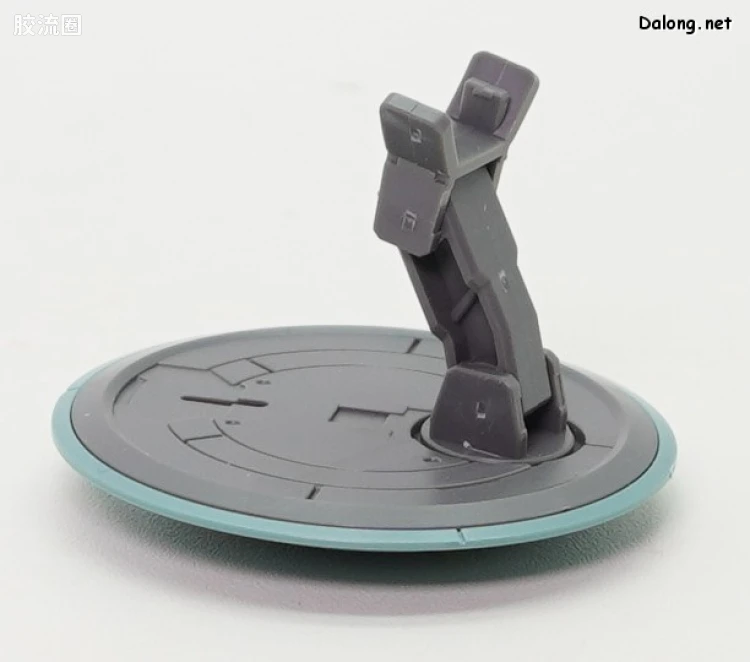 HG高达水星的魔女拼装模型 HG 普通版 16 CFP-010 海因德里 - 图片