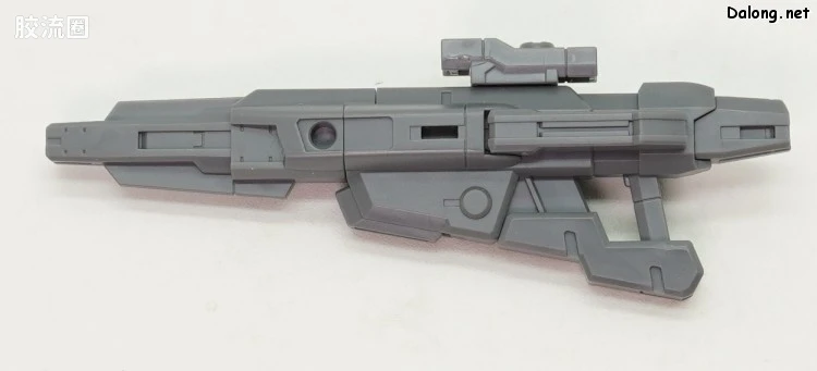 HG高达水星的魔女拼装模型 HG 普通版 19 XVX-016RN 风灵高达(改修型) - 图片