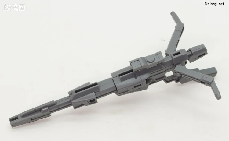 HG高达水星的魔女拼装模型 HG 普通版 19 XVX-016RN 风灵高达(改修型) - 图片