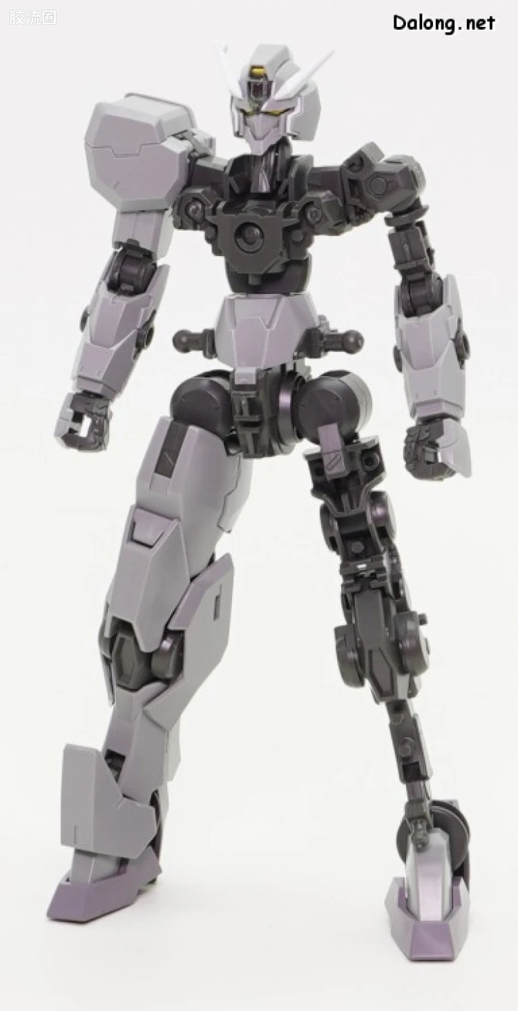HG高达水星的魔女拼装模型 HG 普通版 24 EDM-GB 高沃尔瓦 - 图片
