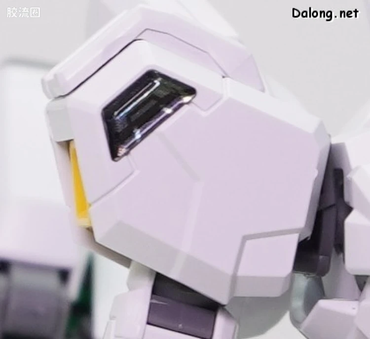 HG高达水星的魔女拼装模型 HG 普通版 26 异灵高达(高达Calibarn) - 图片