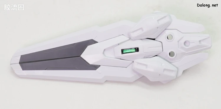 HG高达水星的魔女拼装模型 HG 普通版 26 异灵高达(高达Calibarn) - 图片