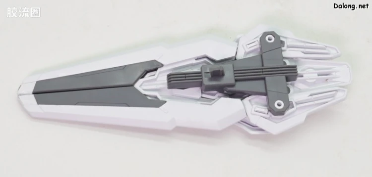 HG高达水星的魔女拼装模型 HG 普通版 26 异灵高达(高达Calibarn) - 图片