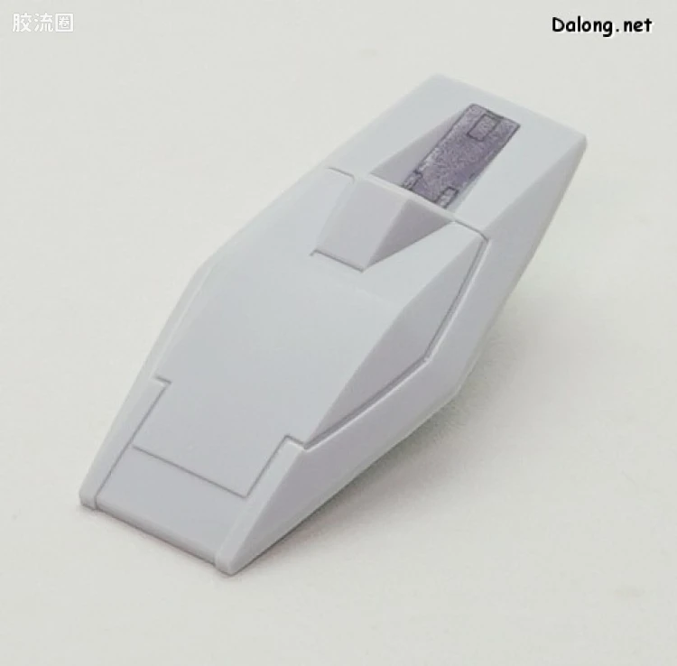 HG高达水星的魔女拼装模型 HG 网络限定版 MS扩展配件包1 - 图片