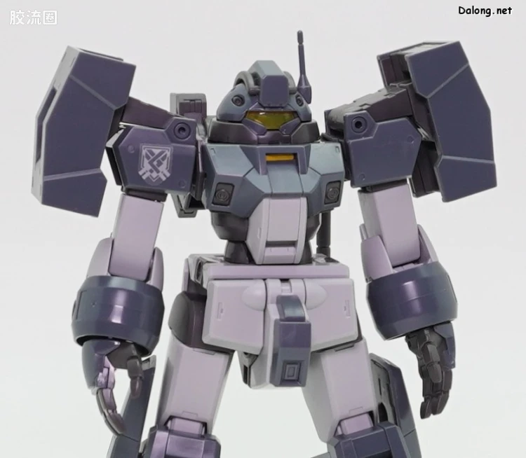 HG高达水星的魔女拼装模型 HG 网络限定版 德米 加里森(Demi Garrison) - 图片