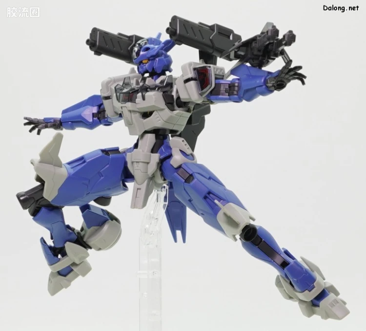 HG高达水星的魔女拼装模型 HG 网络限定版 魔灵高达阿诺库塔 - 图片