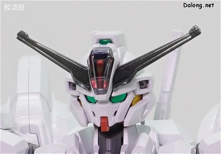 HG高达水星的魔女拼装模型 HG 网络限定版 异灵高达 帕梅特刻痕・5 - 图片