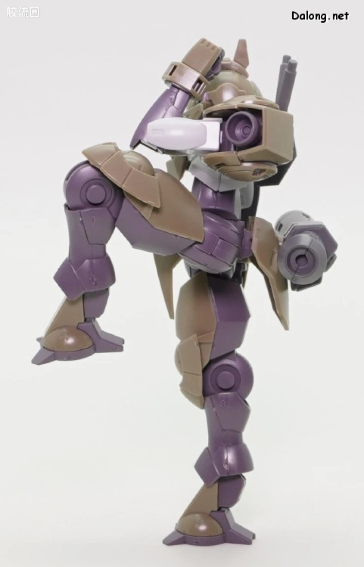 HG高达水星的魔女拼装模型 HG 网络限定版 CCP-068 魔女审判者(海因古拉) - 图片