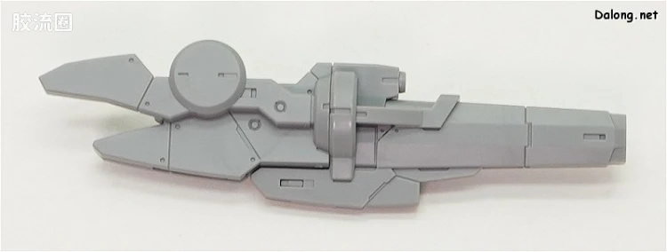 HG高达水星的魔女拼装模型 HG 网络限定版 Gundnode(钢诺德/高诺德) - 图片