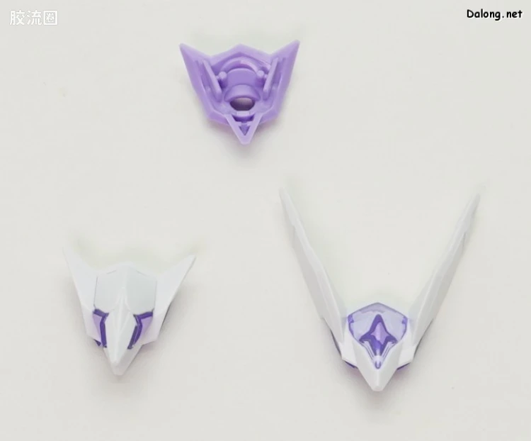 HG高达水星的魔女拼装模型 HG 网络限定版 异端审判者·火炬(凯南吉小队/利德里克小队所属机) - 图片