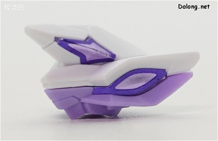 HG高达水星的魔女拼装模型 HG 网络限定版 异端审判者·火炬(凯南吉小队/利德里克小队所属机) - 图片