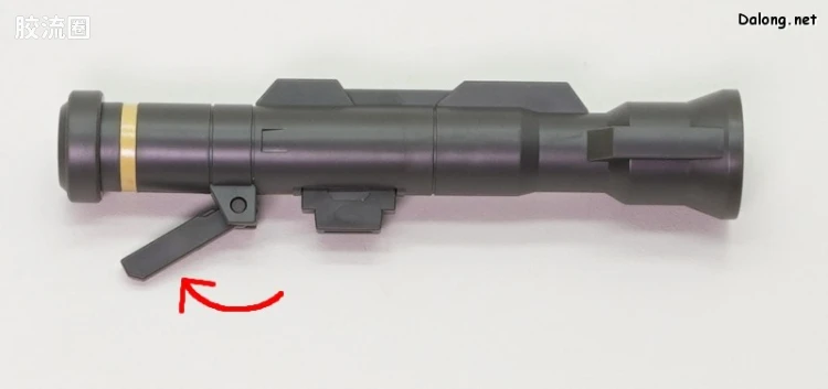 HG高达水星的魔女拼装模型 HG 网络限定版 Desultor（戴斯尔塔） - 图片