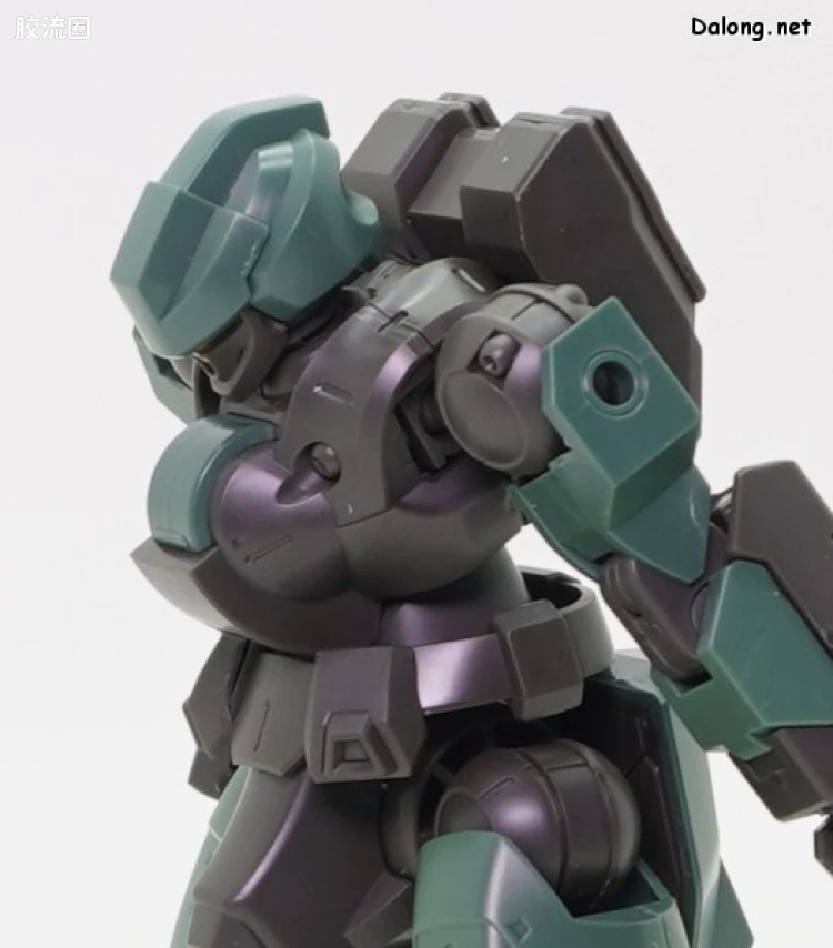 HG高达水星的魔女拼装模型 HG 网络限定版 Desultor（戴斯尔塔） - 图片