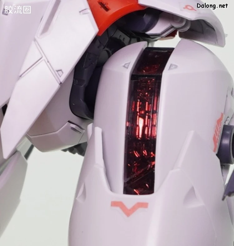 FULL MECHANICS 普通版 XVX-016 风灵高达 - 图片