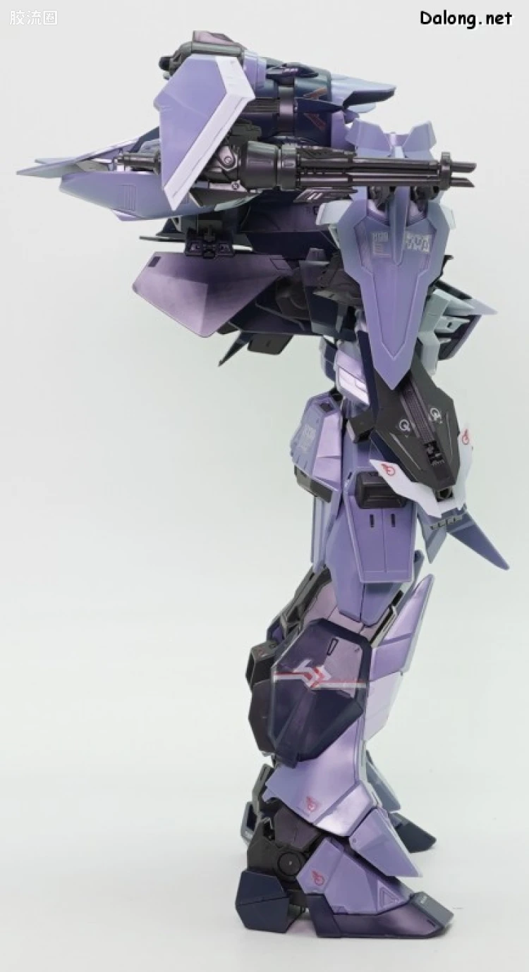 FULL MECHANICS 网络限定版 空战型灾厄高达 - 图片