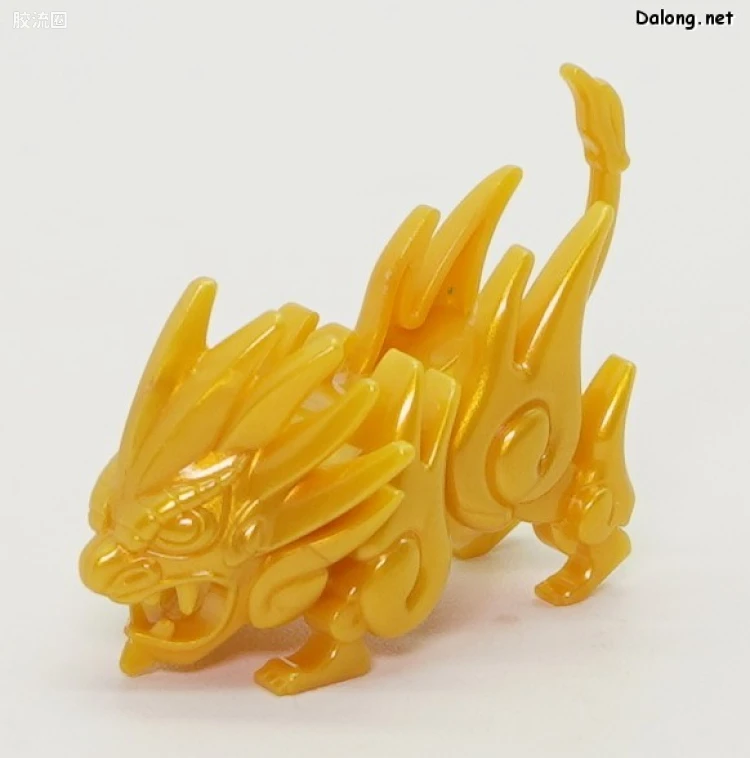 SD高达世界群英集 普通版 隐密风灵高达 - 图片
