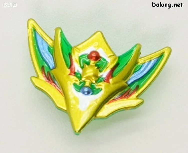 SD高达世界群英集 普通版 隐密风灵高达 - 图片