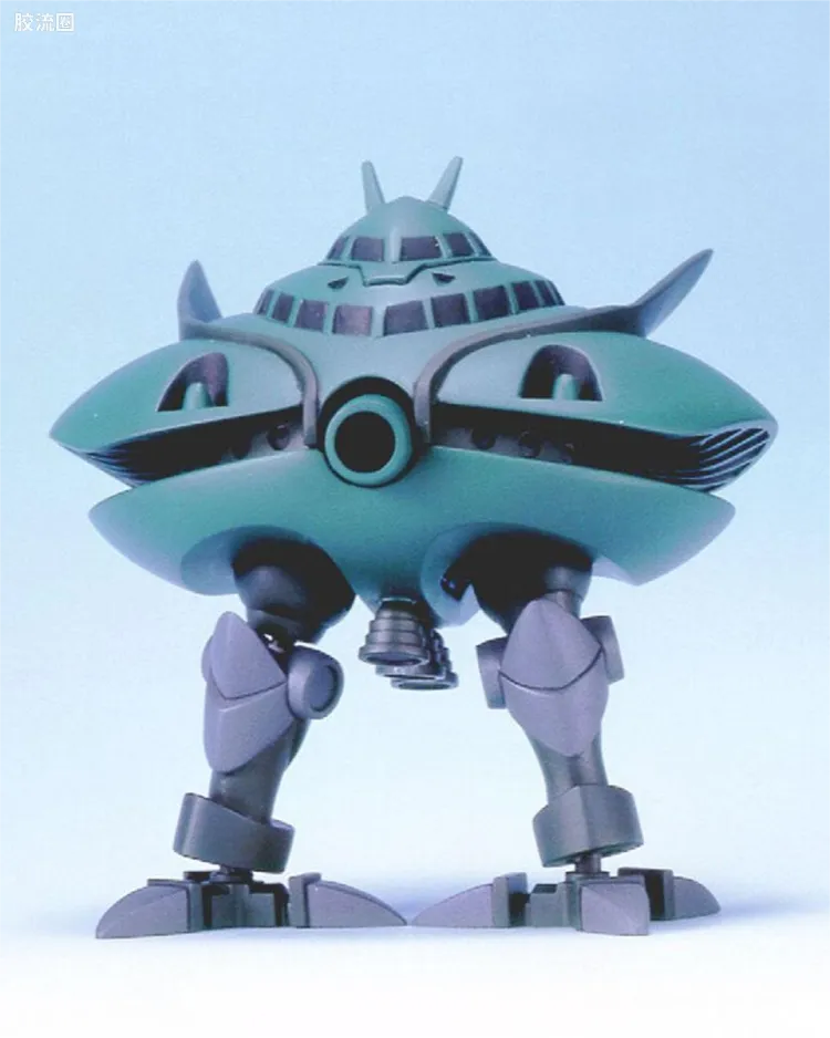 56 MA-08 大扎姆