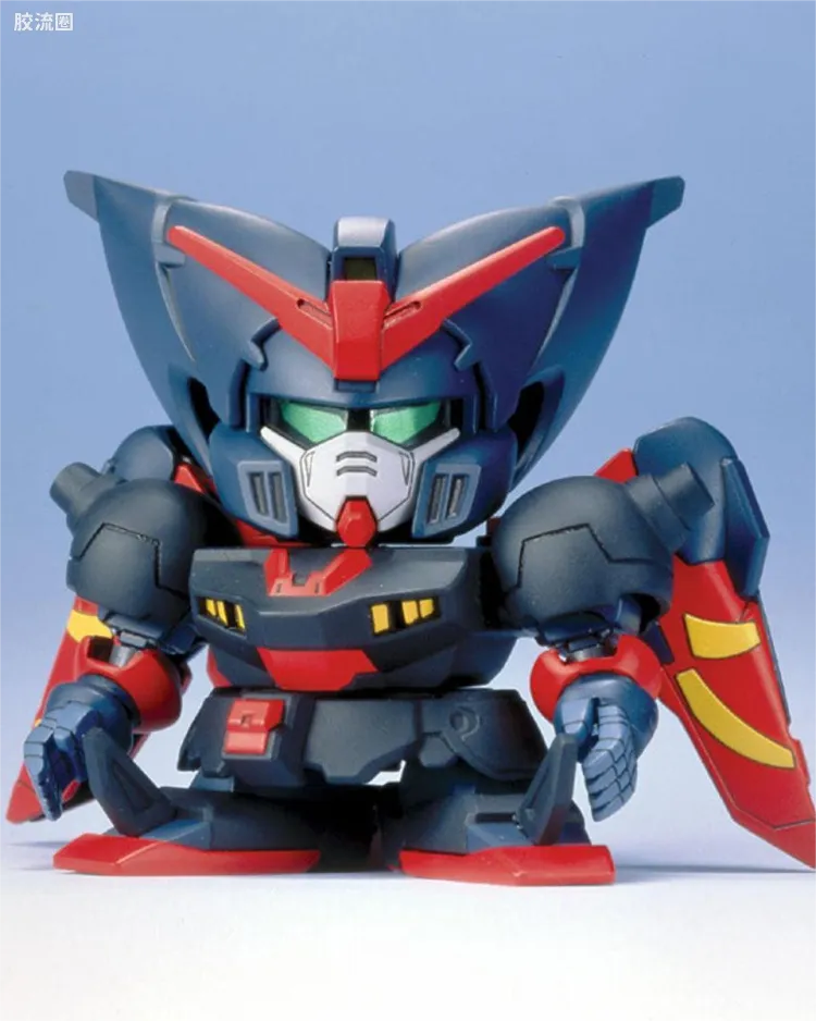 58 GF13-001NHⅡ 尊者高达