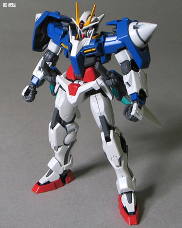 60-00 GN-0000 00高达