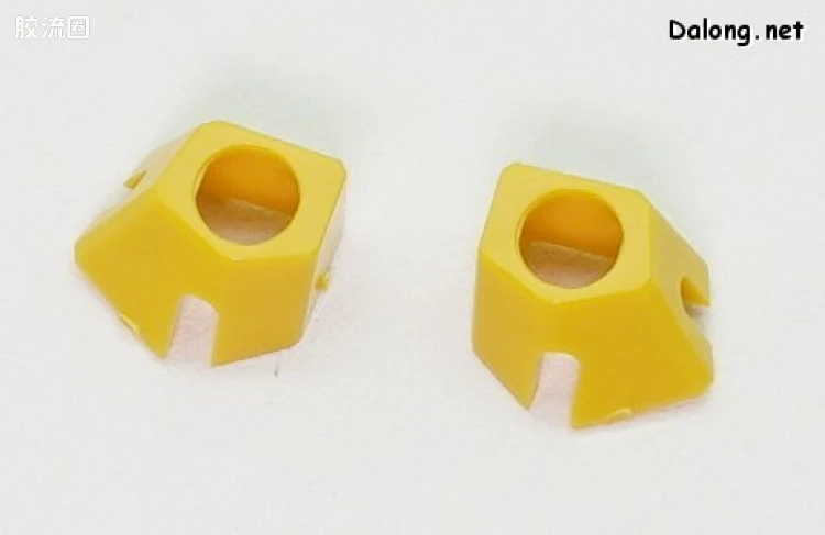 MG 特殊武器配件 高达F-90用任务装备 R装备 & V装备 - 图片