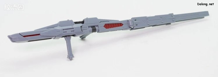 MG 特殊武器配件 强袭高达 Ver.RM 闪电装备 - 图片