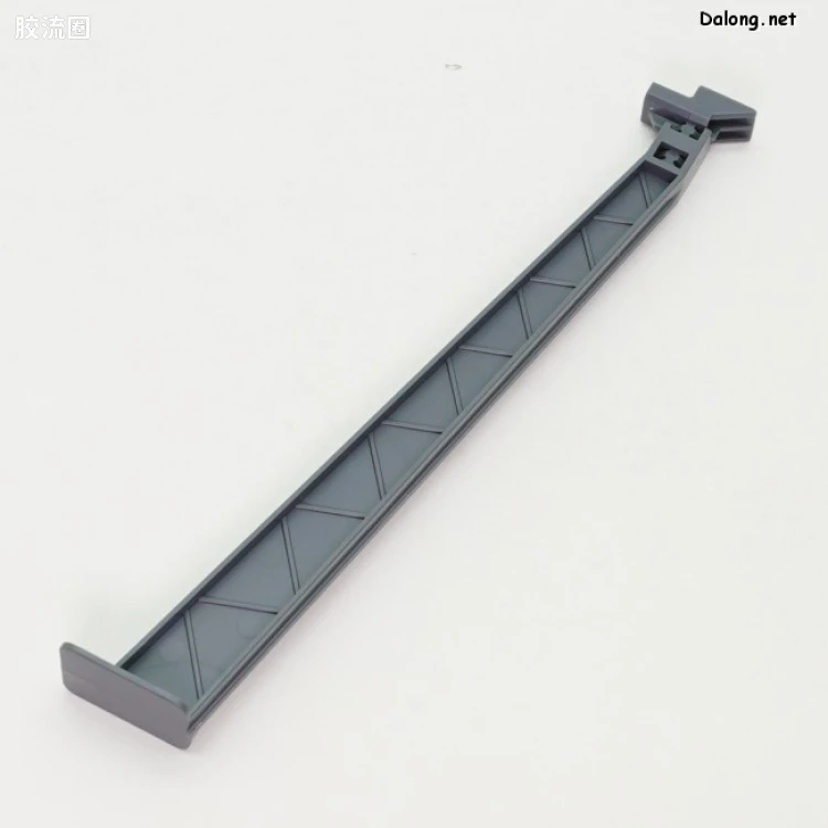 MG 特殊武器配件 高达AGE-1 全装备光辉型用扩张组件 - 图片