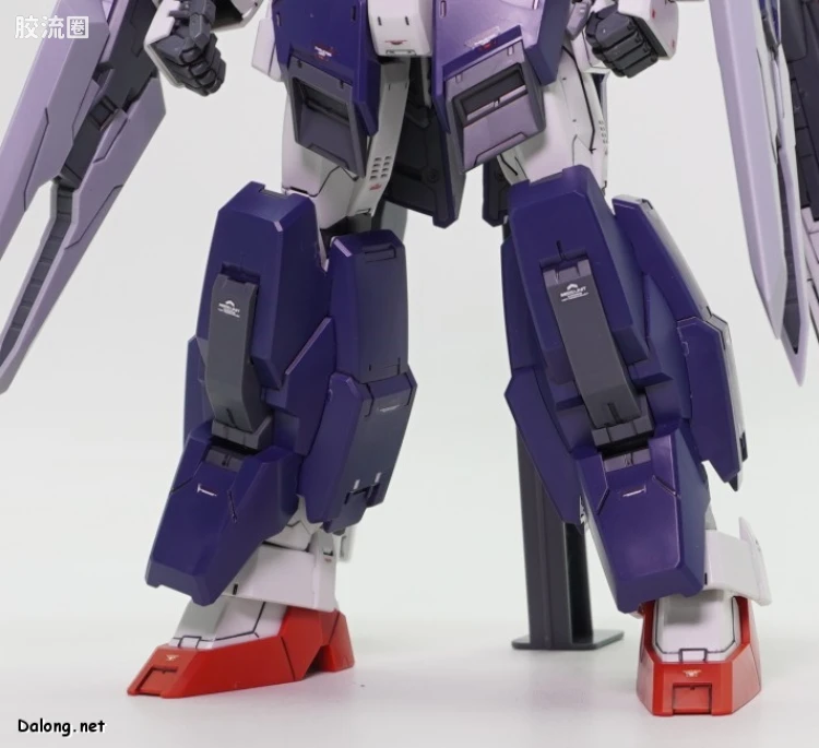 MG 特殊武器配件 高达AGE-1 全装备光辉型用扩张组件 - 图片