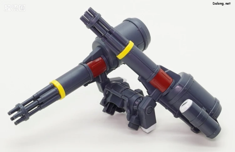 MG 特殊武器配件 炮击型巫师背包/瞬发型巫师背包/斩击型巫师背包套装 - 图片