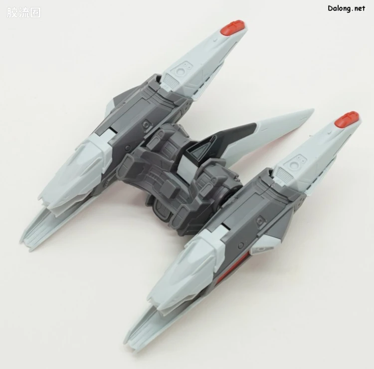MG 特殊武器配件 炮击型巫师背包/瞬发型巫师背包/斩击型巫师背包套装 - 图片