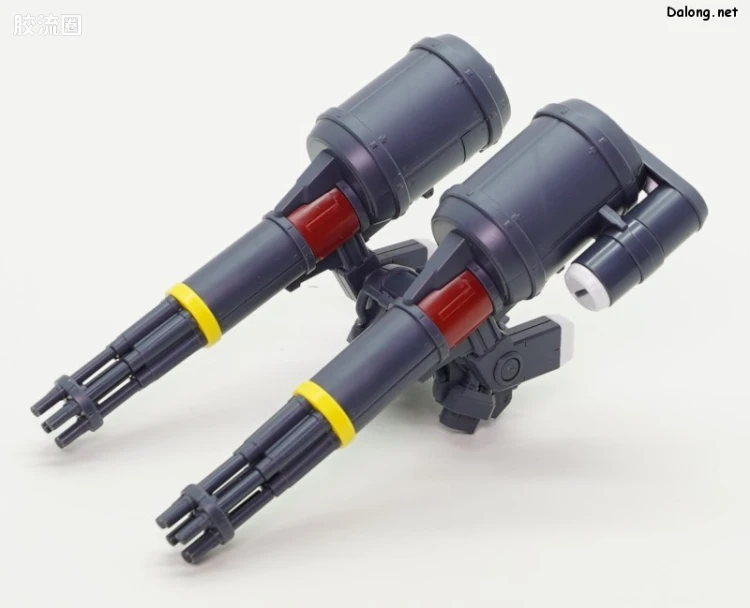 MG 特殊武器配件 炮击型巫师背包/瞬发型巫师背包/斩击型巫师背包套装 - 图片
