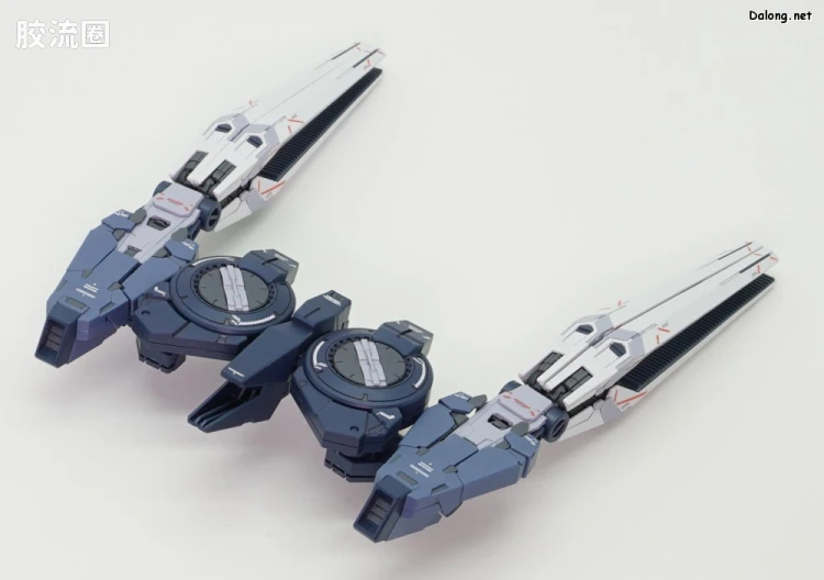 MG 特殊武器配件 MG 叙述高达 B装备 扩展背包 Ver.Ka - 图片