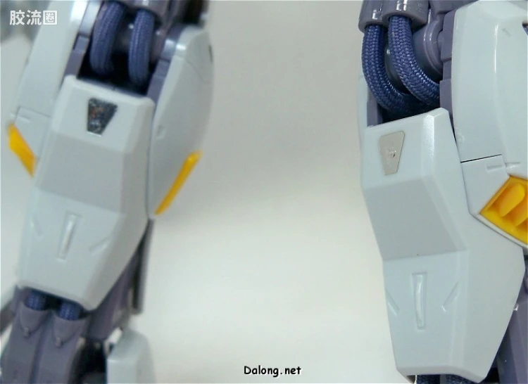 MG HD配色 奥古 Mk-II高达 HD Color - 图片