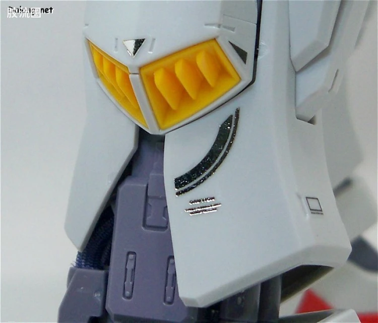 MG HD配色 奥古 Mk-II高达 HD Color - 图片