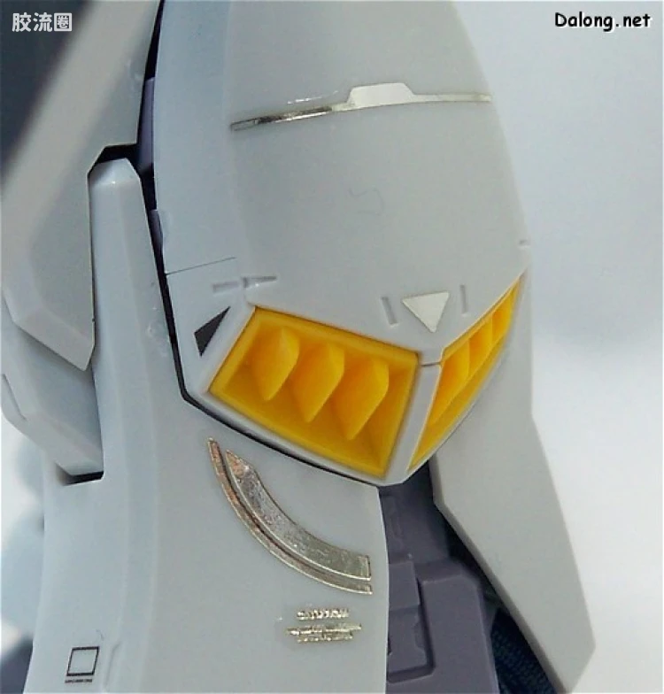 MG HD配色 奥古 Mk-II高达 HD Color - 图片