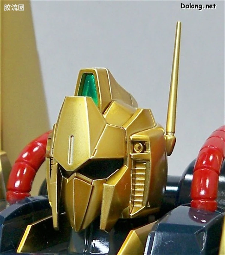 MG HD配色 百式 HD color - 图片