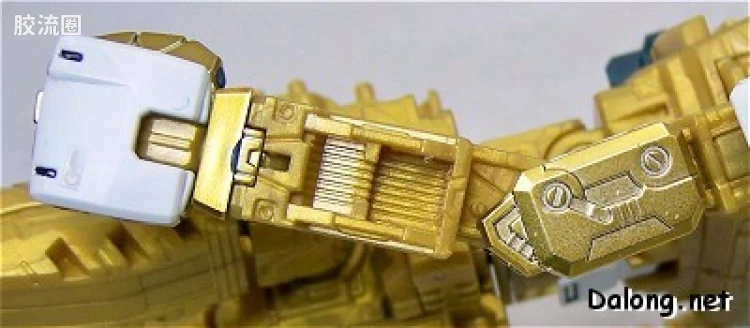 MG 官方豪华版 强袭自由高达 Full Burst Mode - 图片