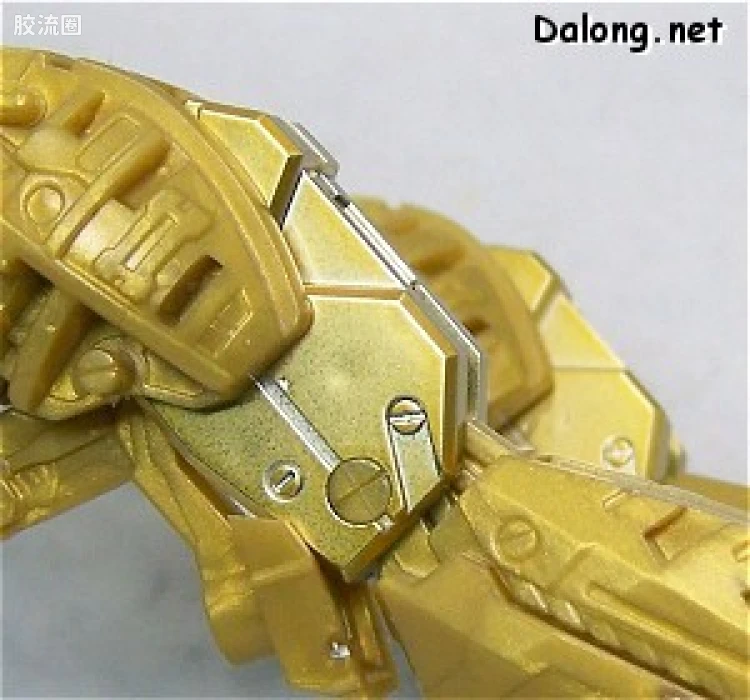 MG 官方豪华版 强袭自由高达 Full Burst Mode - 图片