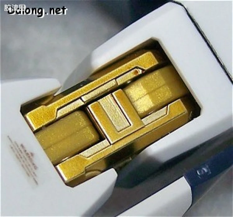 MG 官方豪华版 强袭自由高达 Full Burst Mode - 图片